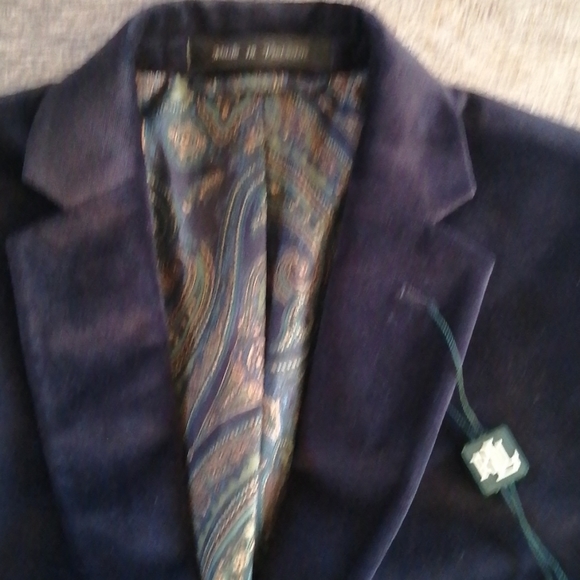 Brand new with tags Ralph Lauren jacket - Picture 2 of 3